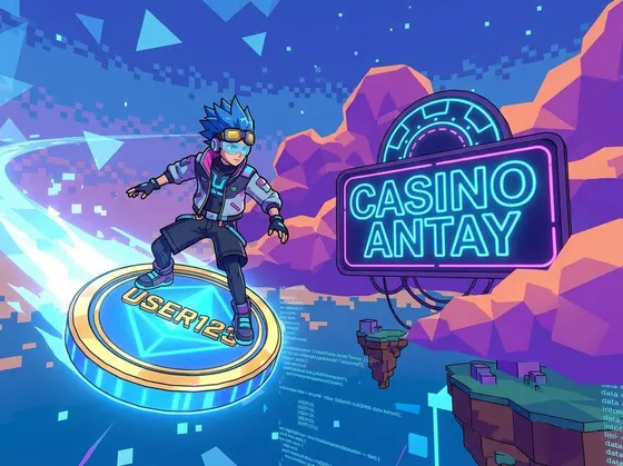 Acceso a tu cuenta de juego: Casino Antay Acceso a tu cuenta de juego: Casino Antay